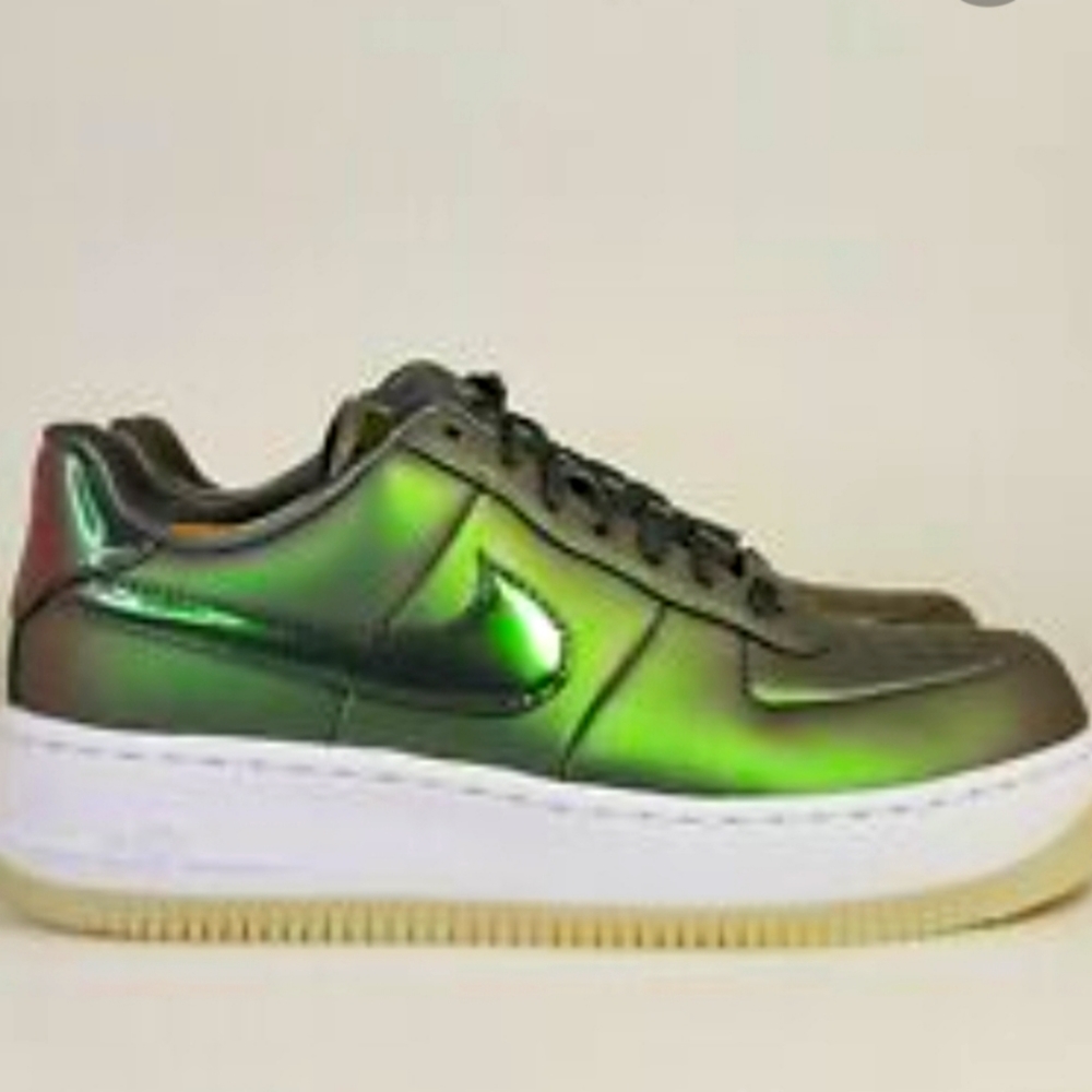 Nike AF1 Upstep Prim LX